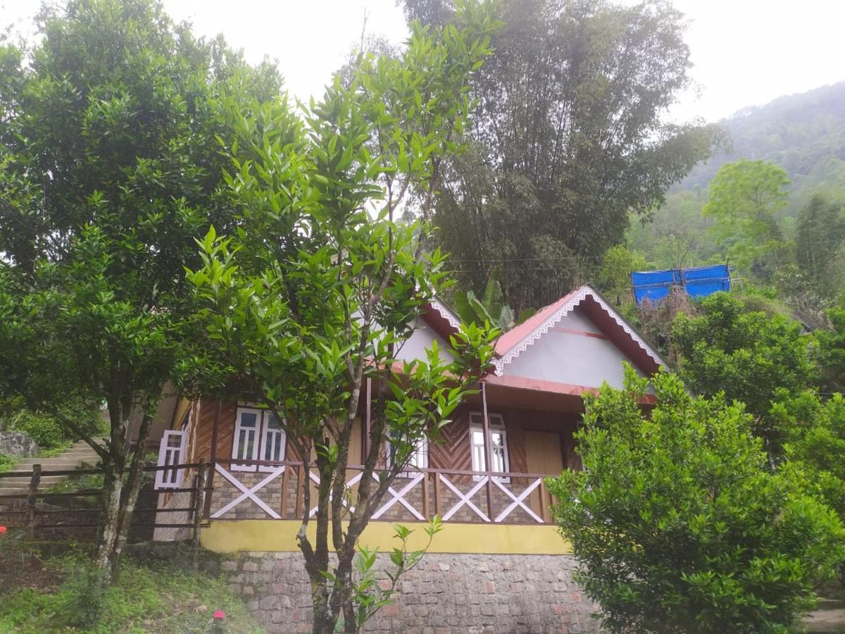 Odyssey Stays Rimbi Pelling Dış mekan fotoğraf